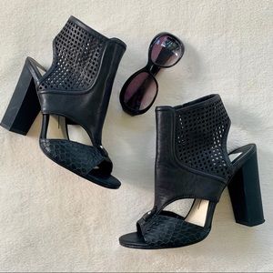 Dolce Vita heeled sandal